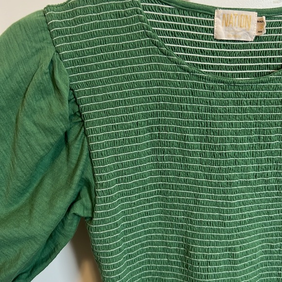 Nation Top - Picture 2 of 3